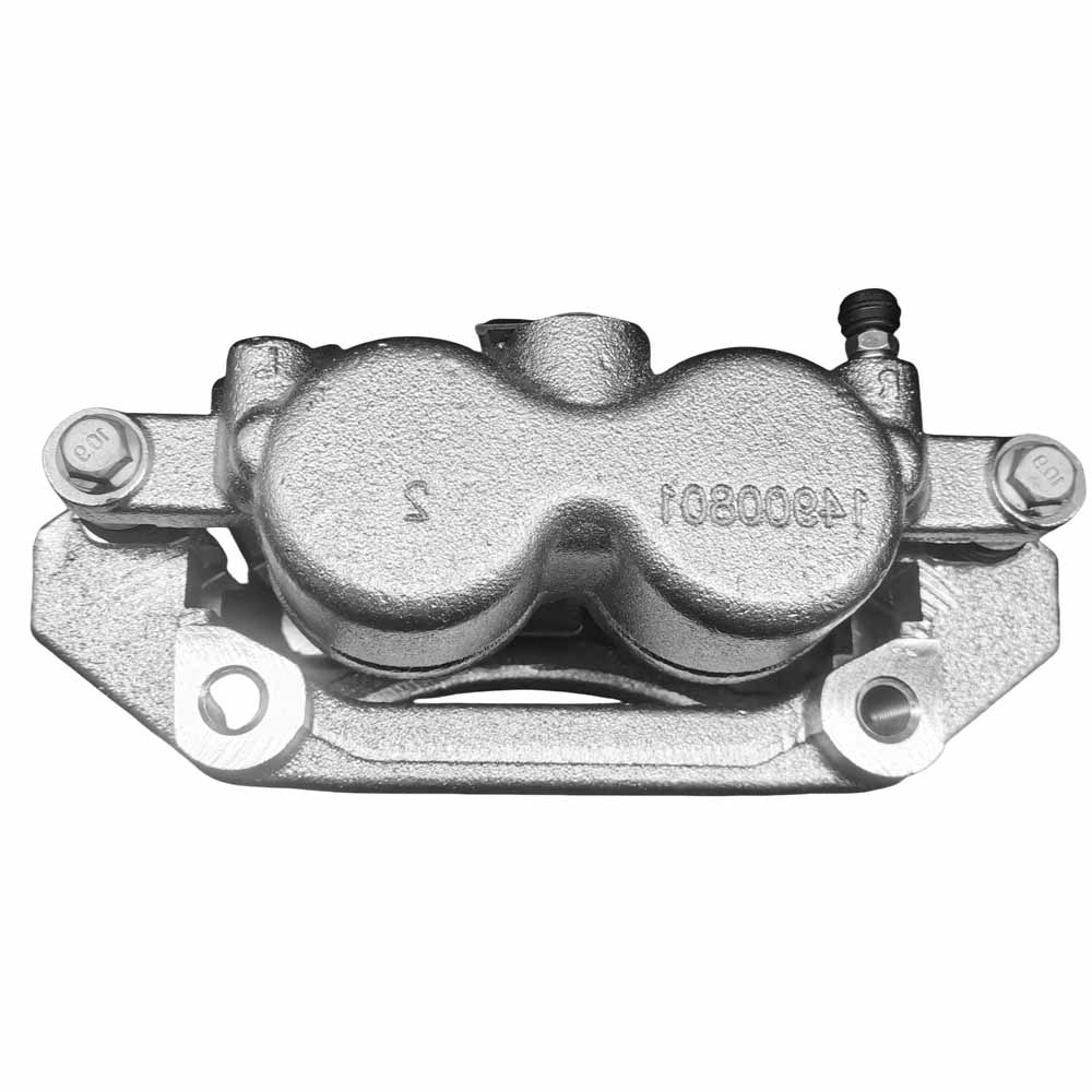 2007 Mitsubishi Raider Brake Caliper